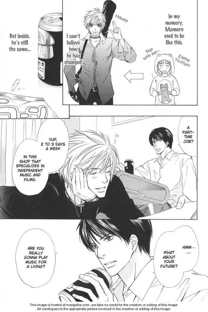 Kedamono Nanbiki? Chapter 7 7